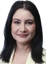 Foto de Mônica Cury