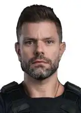 Foto de Delegado Mesquita