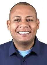 Foto de Diogo Faixa Azul