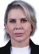 Foto de Professora Rô Lopes