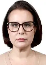 Foto de Luciana Lippi