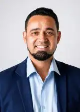 Foto de Pastor Rogerio Da Quitanda