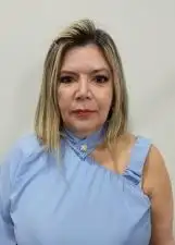 Foto de Sargento Vania Regina