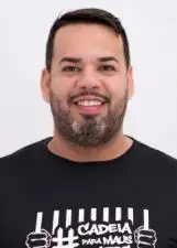 Foto de Alan Leal