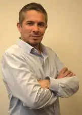 Foto de Alberto Barreto