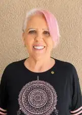 Foto de Claudia De Giuli