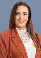 Foto de Dra. Nádia Vieira