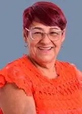 Foto de Regina Matos