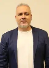 Foto de Repórter Tchalian