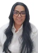 Foto de Luciana Pellegrini