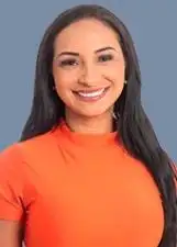 Foto de Nathácia Amaral