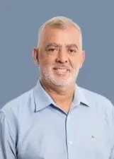 Foto de Rubão Fernandes