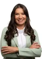 Foto de Sônia Moura
