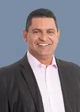 Foto de Dé Alvim