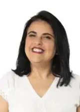 Foto de Professora Rosiane Santos