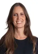 Foto de Delegada Olívia Fonseca