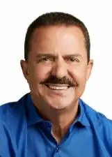 Foto de Itamar Borges
