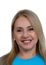 Foto de Tania Sinal Verde Pcd