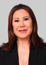 Foto de Delegada Sato