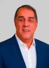 Foto de Roberto Camargo
