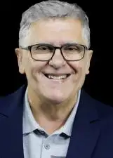 Foto de Dr Claudio Miranda