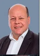 Foto de Pr. Paulo Junior