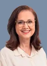 Foto de Prof. Regina Corrochel
