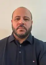 Foto de Professor Wagner Cipriano