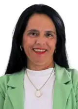 Foto de Professora Fernanda