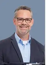 Foto de Pastor Fabio Bombeiro