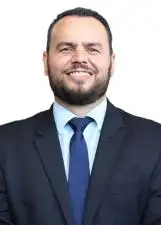Foto de Gil Diniz