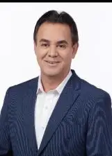 Foto de Adilson Barroso Bolsonarista