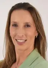Foto de Repórter Rafaela Hernandez