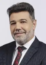 Foto de Pastor Marco Feliciano