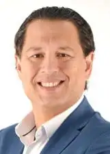 Foto de Major Vitor Santos