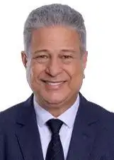 Foto de Dr. Carlos Gomes