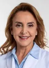 Foto de Dra. Sandra Tadeu