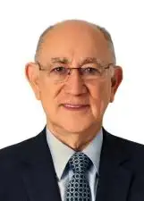 Foto de Paulo Freire