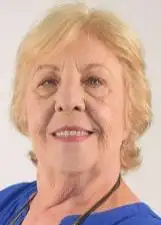 Foto de Rita Zambelli