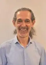 Foto de Professor Agnério