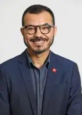 Foto de Psicólogo Marcos Vargas