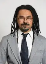 Foto de Professor João Tody