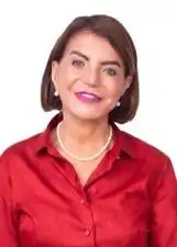 Foto de Professora Bebel