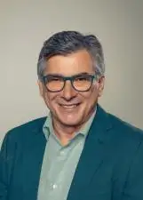 Foto de Simão Pedro