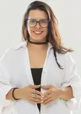 Foto de Professora Juliana