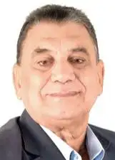 Foto de Izaque Silva
