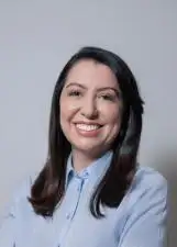 Foto de Suélei Gonçalves