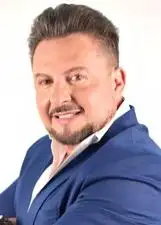 Foto de Delegado Sandro Montanari
