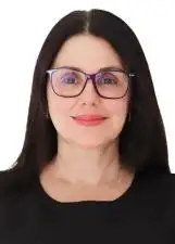 Foto de Samanta Bolsonaro