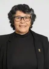 Foto de Professora Ruth Silva